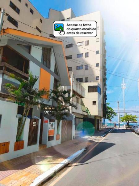Pousada CANCOQ - 20 metros da praia, Забронировать Гостевой дом Балнеариу-Камбориу Санта-Катарина