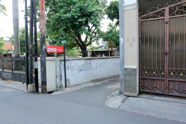 Hotel O Rumah Ayub Syariah