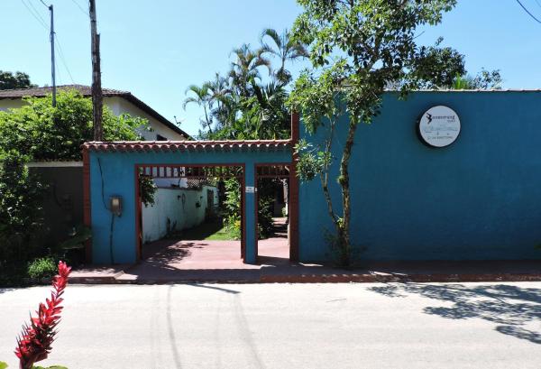 Boomerang Hostel