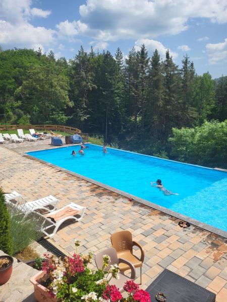 Villa Lake Palace, Забронировать Дом для отпуска Берово Северная Македония