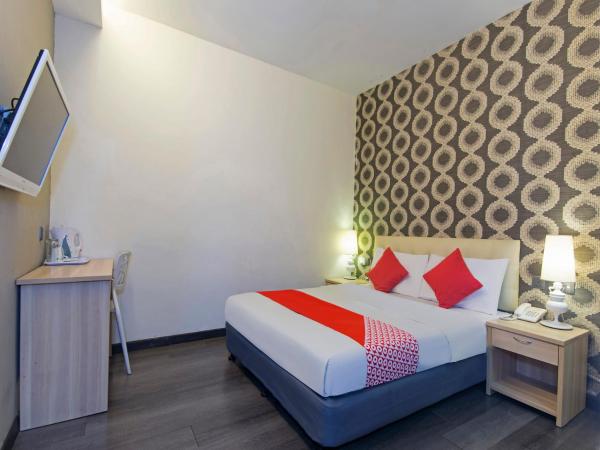 I-Hotel Skudai