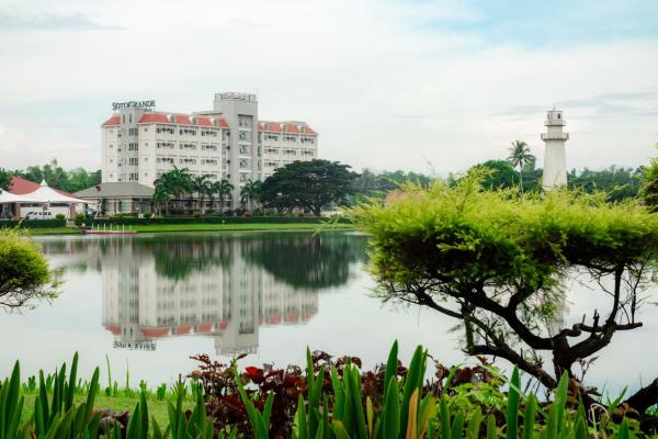 Sotogrande Iloilo Hotel
