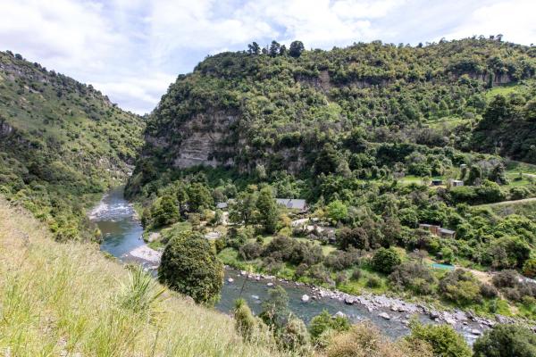 River Valley Lodge