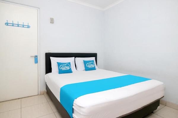 Airy Eco Karawaci Villa Permata Sari Dua A2 29 Tangerang