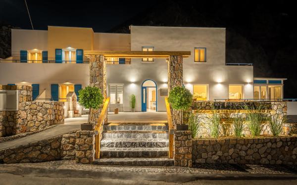 Marianna Hotel