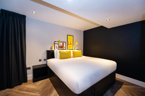 Staycity Aparthotels Dublin Castle