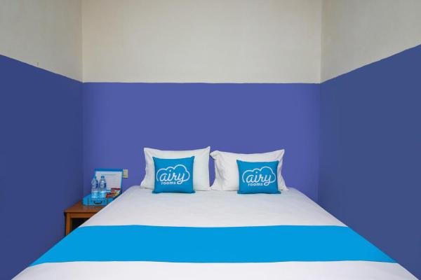 Airy Eco Teluk Dalam Sutoyo 16 Banjarmasin
