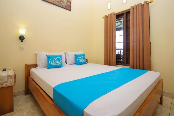 Airy Eco Mataram Cakranegara Yudistira 5 Lombok