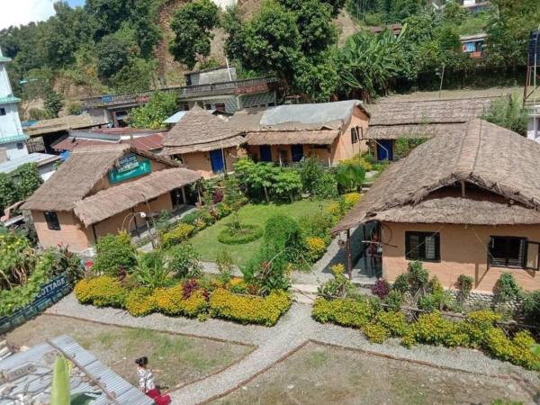 My beautiful cottage in pokhara, Забронировать Лодж Недорогие отели провинции Гандаки-Прадеш, недорогие
