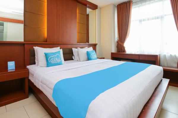 Airy Tanjung Karang Raden Intan 35 Lampung