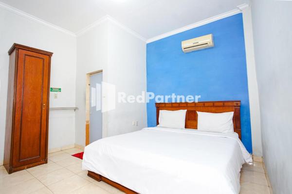 Serena Anggrek Hotel