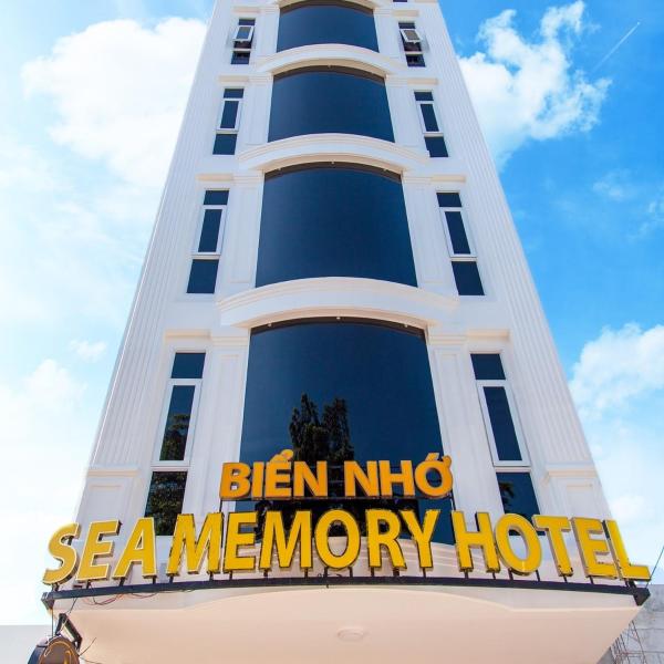 Sea Memory Hotel, Забронировать Отель Вунгтау Бариа-Вунгтау