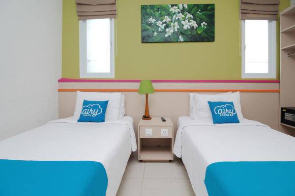 Airy Legian Benesari Gang Adi Darma 168 Kuta Bali