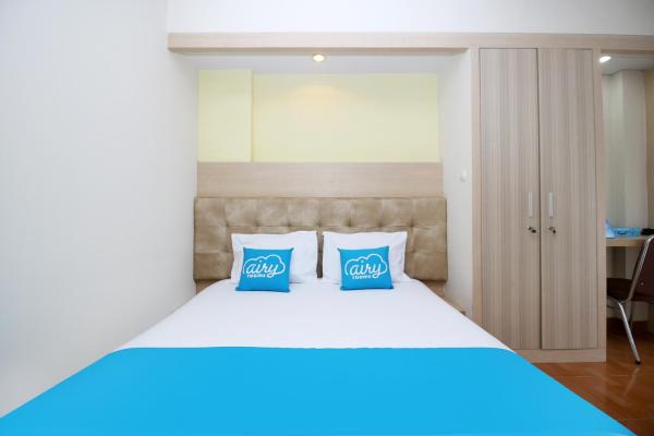 Airy Bangka Kemang Satu 4B Jakarta