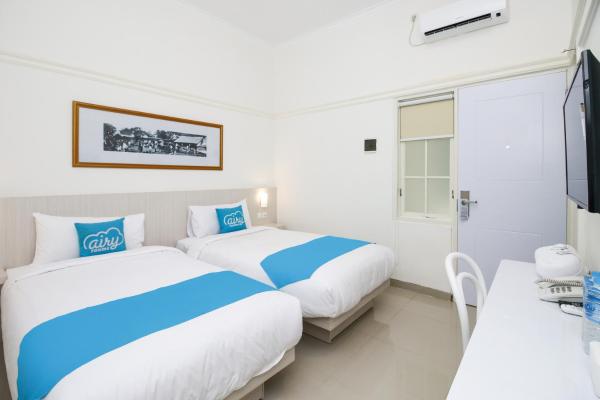 Airy Blimbing Ciujung 7 Malang