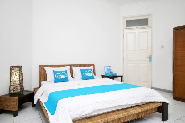 Airy Eco Kemang Bangka Raya Sebelas A 26 Jakarta