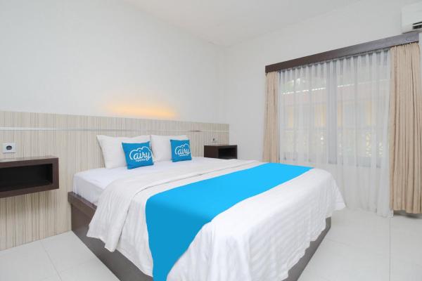 Airy Eco Gunungsari Ilir Ahmad Yani 34 Balikpapan