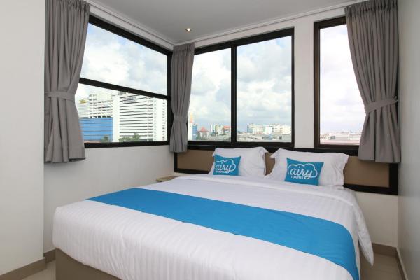 Airy Ancol Kemayoran RE Martadinata 12 Jakarta