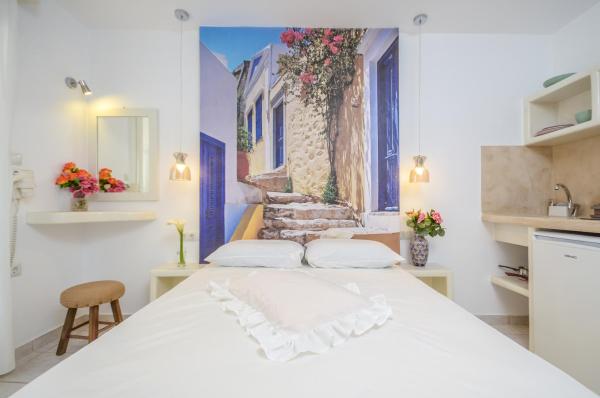 simos luxury apartments, Забронировать Апартаменты/квартира Апартаменты Наксоса, Апартаменты/квартира