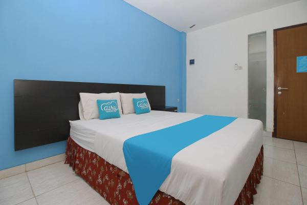 Airy Mergangsan Taman Siswa 91 Yogyakarta