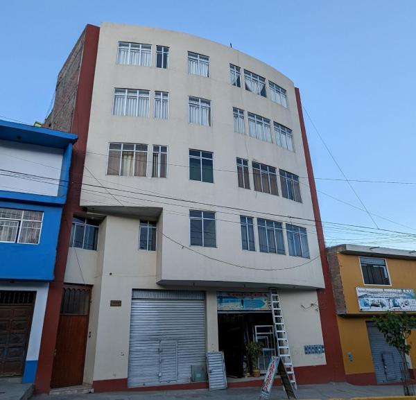 Hospedaje Arequipa, Забронировать Мини-отель Недорогие отели Ayacucho, недорогие