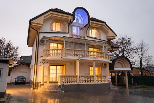 Rubina Rooms