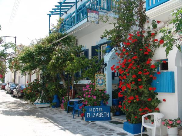 Hotel Elizabeth