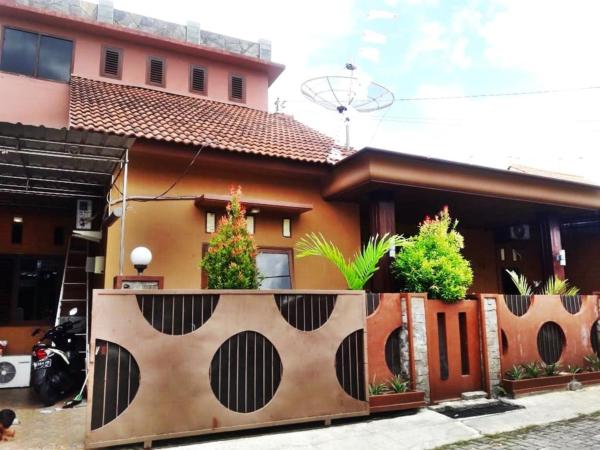 Mai Mondok Guest House
