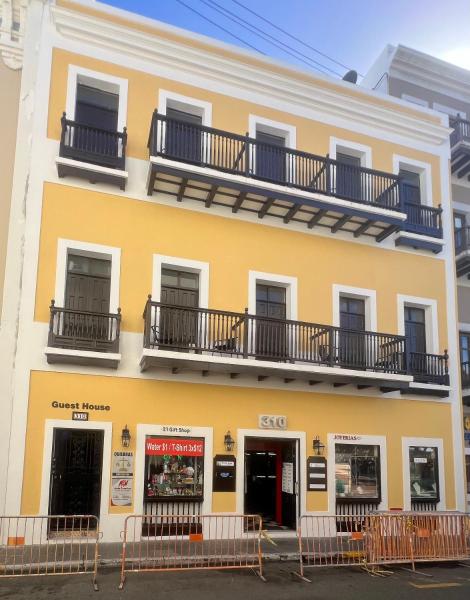 310Guest-House La Vida