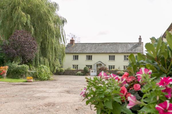 Lower Ford Farm