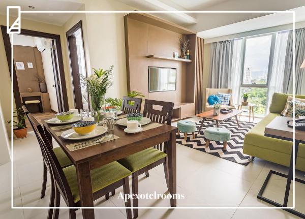 Padgett Place - Deluxe Suites