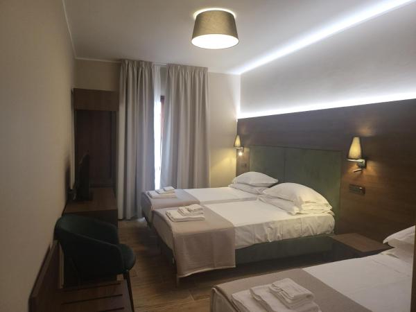 La Locanda di Castromediano