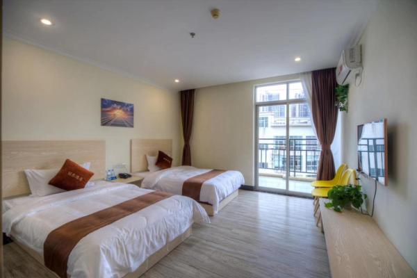 Lidong Hotel