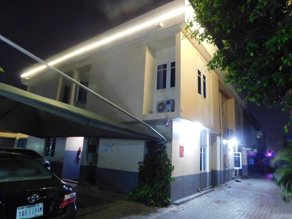 Trendor Hotel
