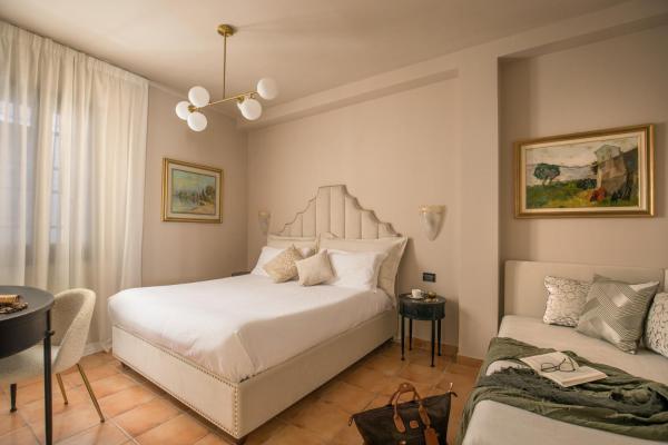 Daplace - Antica Casa Coppo