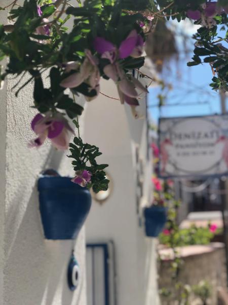 Denizatı Pansiyon Bodrum
