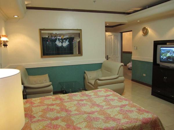 Natalia Hotel