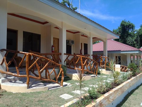 Hanna's Place Rooms for Rent Solangon San Juan Siquijor, Забронировать Гостевой дом Гостевые дома Siquijor Island, Гостевой дом