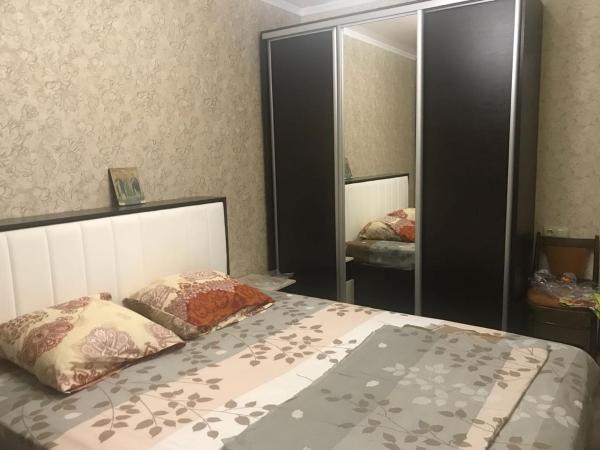 Apartment on Abazgaa street