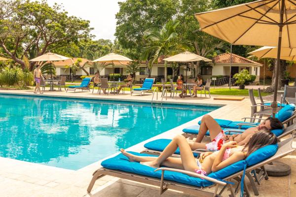 MAJU HOTEL CAMPESTRE & SPA, Забронировать Отель Хамапа Веракрус