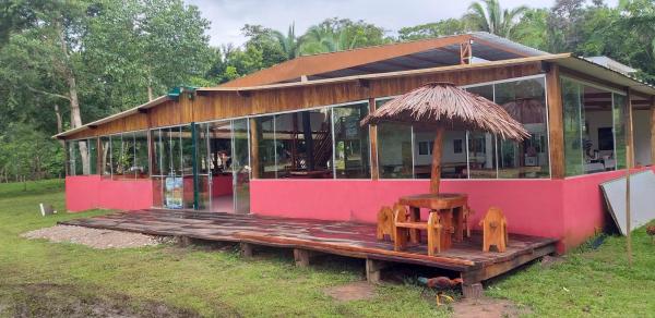 Estância Cyclo das Águas, Забронировать Фермерский дом Нобрис Мату Гросу