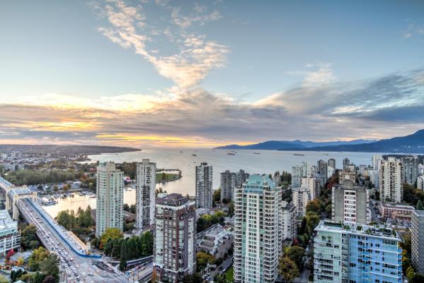 The Residence Club Vancouver