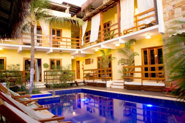 Villa Água de Coco