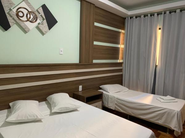Hotel Glória Barbacena