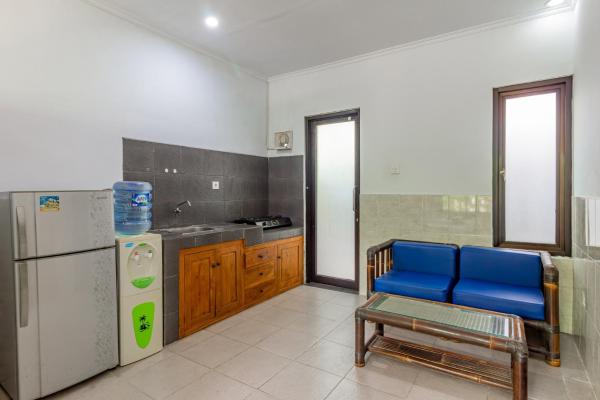 Rise Apartment Sanur