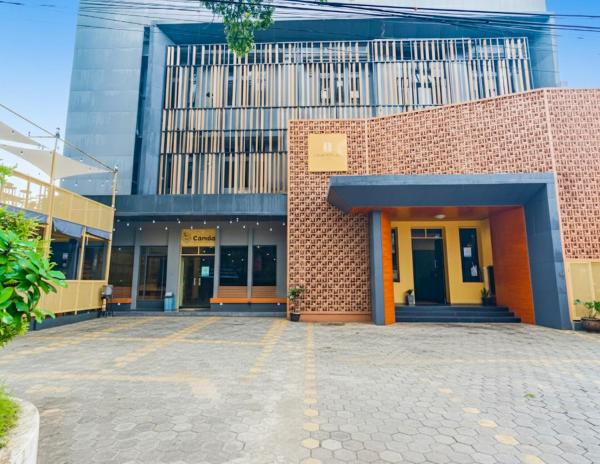 Cihampelas Hotel 2