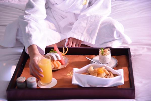InterContinental Quanzhou by IHG
