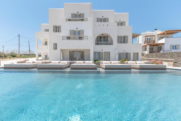 Agnadi Hotel