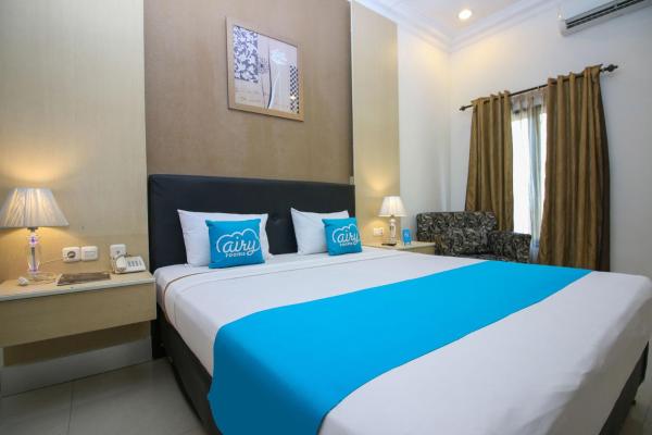 Airy Korumba Supu Yusuf 27 Kendari