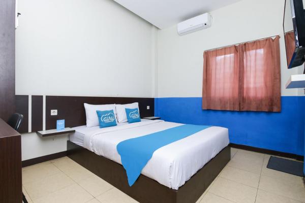 Airy Raya Banjar Indah Permai Green Residence 4 Banjarmasin